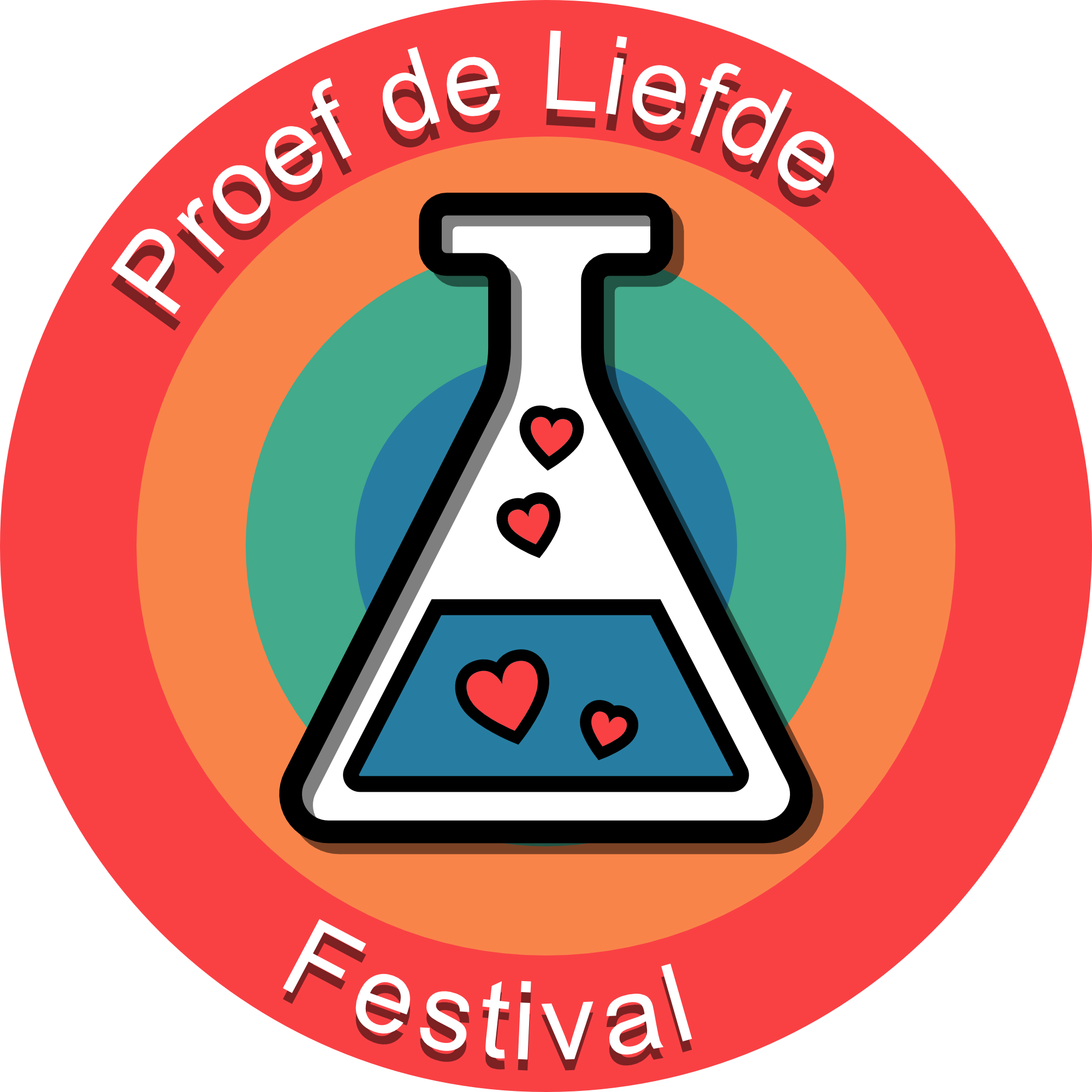 Proef de Liefde - Festival