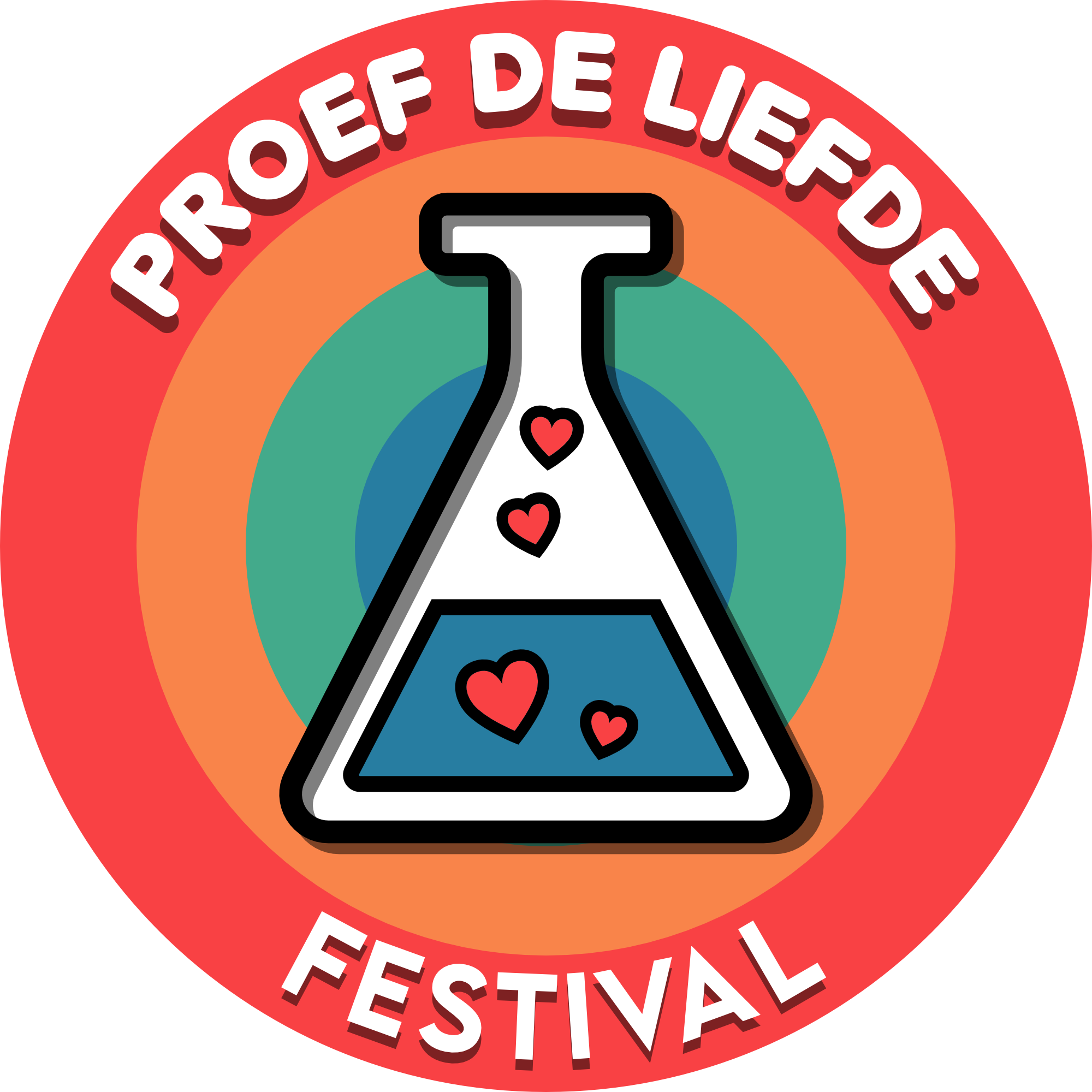 Proef de Liefde - Festival
