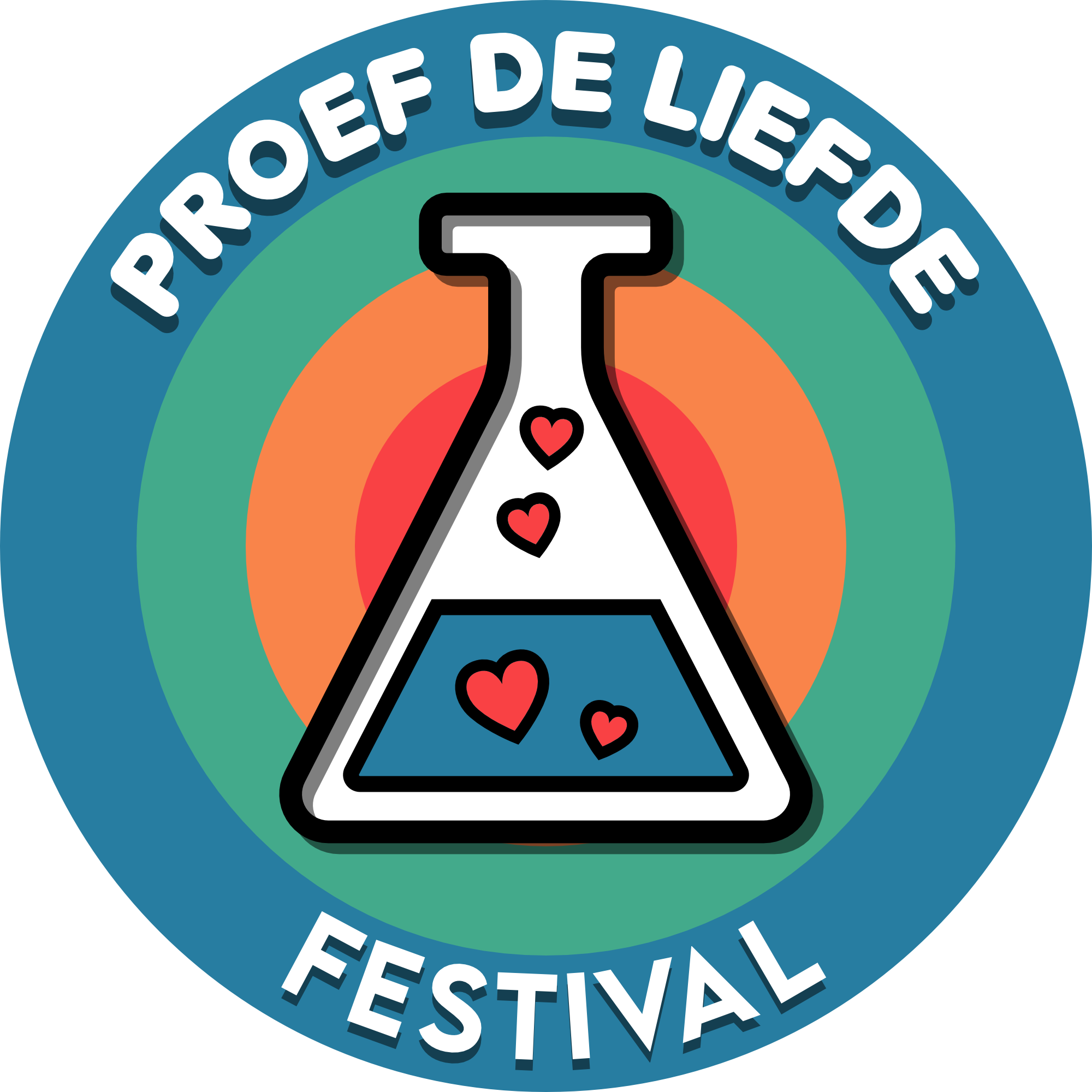 Proef de Liefde Festival