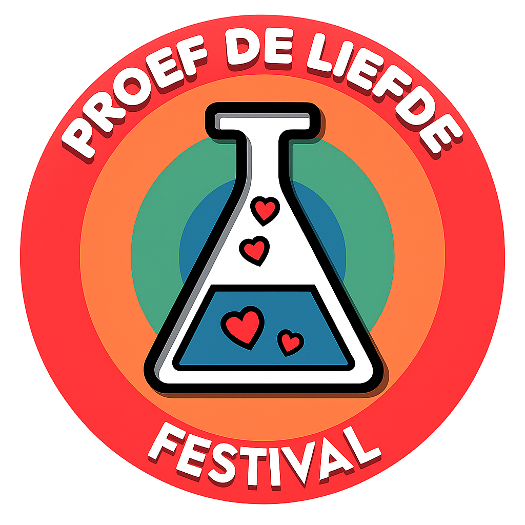 Proef de Liefde festival
